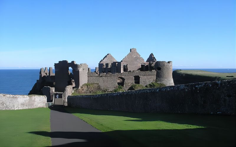 愛(ài)爾蘭本科金牌項目