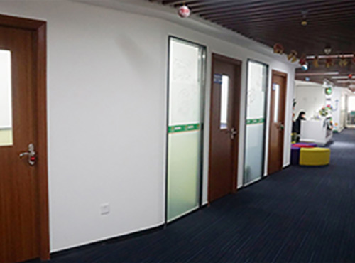 學(xué)習環(huán)境